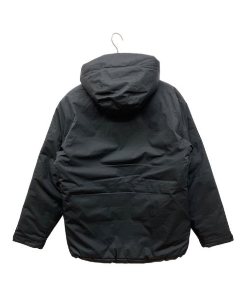 Columbia（コロンビア）Columbia (コロンビア) オークハーバーインシュレイテッドジャケット ブラック サイズ:XLの古着・服飾アイテム