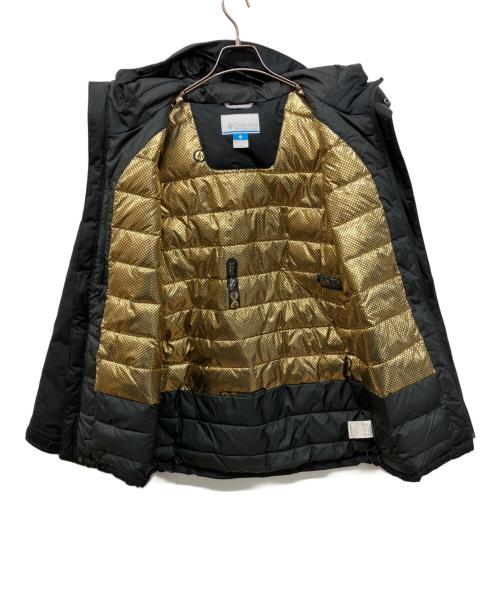 Columbia（コロンビア）Columbia (コロンビア) オークハーバーインシュレイテッドジャケット ブラック サイズ:XLの古着・服飾アイテム