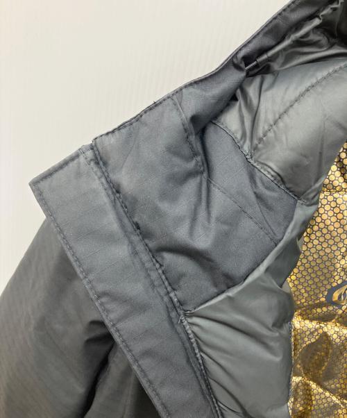 Columbia（コロンビア）Columbia (コロンビア) オークハーバーインシュレイテッドジャケット ブラック サイズ:XLの古着・服飾アイテム