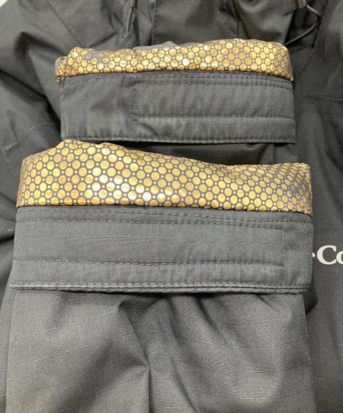 Columbia（コロンビア）Columbia (コロンビア) オークハーバーインシュレイテッドジャケット ブラック サイズ:XLの古着・服飾アイテム