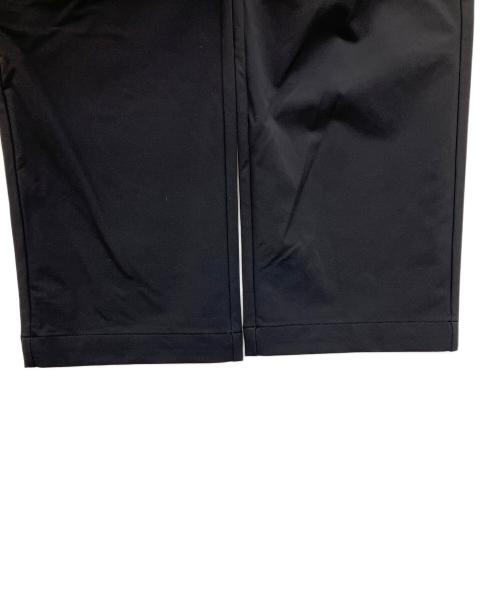 MAMMUT（マムート）MAMMUT (マムート) トレッカーズ 3.0 ソフトシェル パンツ アジアンフィット ブラック サイズ:Mの古着・服飾アイテム