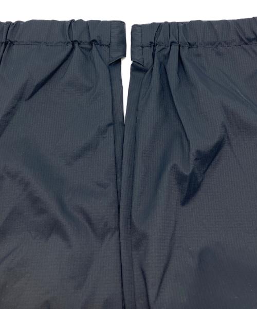 MAMMUT（マムート）MAMMUT (マムート) グライダー 2.0 ウィンドブレーカー フーデッド ジャケット アジアンフィット ネイビー サイズ:Lの古着・服飾アイテム