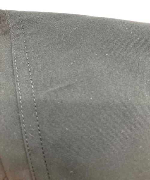 MAMMUT（マムート）MAMMUT (マムート) マウンテン カーゴ パンツ アジアンフィット  ブラック サイズ:XLの古着・服飾アイテム