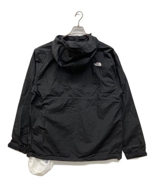 THE NORTH FACE（ザ ノース フェイス）THE NORTH FACE (ザ ノース フェイス) コンパクトジャケット ブラック サイズ:L 未使用品の古着・服飾アイテム