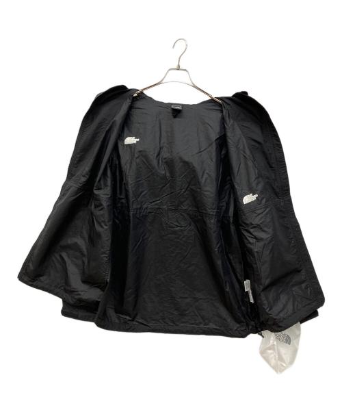 THE NORTH FACE（ザ ノース フェイス）THE NORTH FACE (ザ ノース フェイス) コンパクトジャケット ブラック サイズ:L 未使用品の古着・服飾アイテム