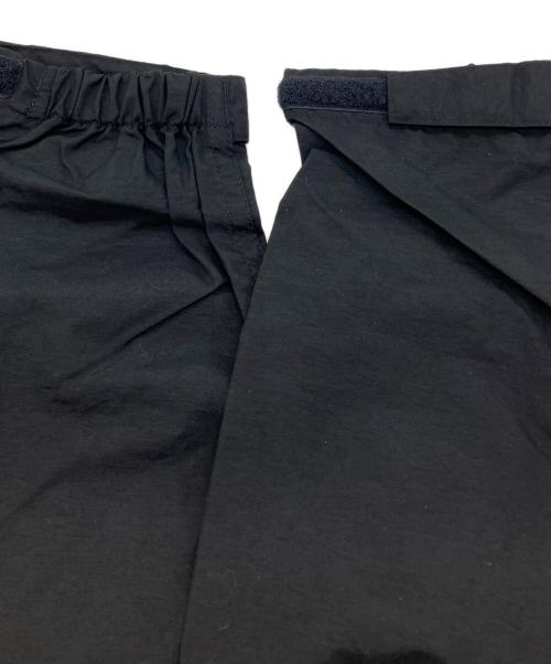 THE NORTH FACE（ザ ノース フェイス）THE NORTH FACE (ザ ノース フェイス) コンパクトジャケット ブラック サイズ:L 未使用品の古着・服飾アイテム