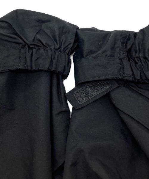 THE NORTH FACE（ザ ノース フェイス）THE NORTH FACE (ザ ノース フェイス) コンパクトジャケット ブラック サイズ:L 未使用品の古着・服飾アイテム