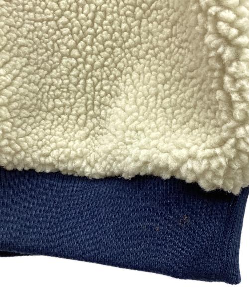 Patagonia（パタゴニア）Patagonia (パタゴニア) Retro-X Bomber Jacket ホワイト サイズ:XSの古着・服飾アイテム