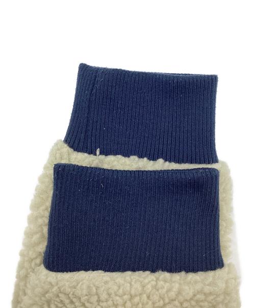 Patagonia（パタゴニア）Patagonia (パタゴニア) Retro-X Bomber Jacket ホワイト サイズ:XSの古着・服飾アイテム