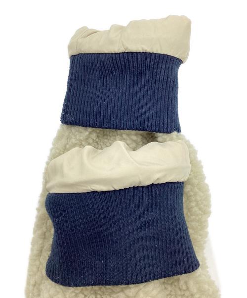 Patagonia（パタゴニア）Patagonia (パタゴニア) Retro-X Bomber Jacket ホワイト サイズ:XSの古着・服飾アイテム