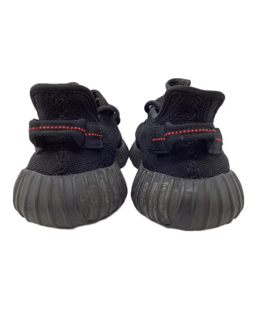 adidas（アディダス）adidas (アディダス) イージーブースト350V2 ブラック サイズ:25の古着・服飾アイテム