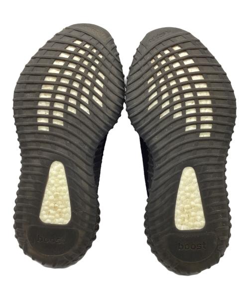 adidas（アディダス）adidas (アディダス) イージーブースト350V2 ブラック サイズ:25の古着・服飾アイテム