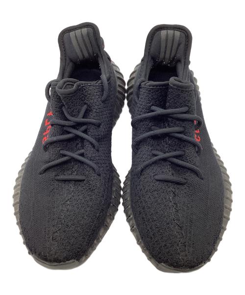 adidas（アディダス）adidas (アディダス) イージーブースト350V2 ブラック サイズ:25の古着・服飾アイテム