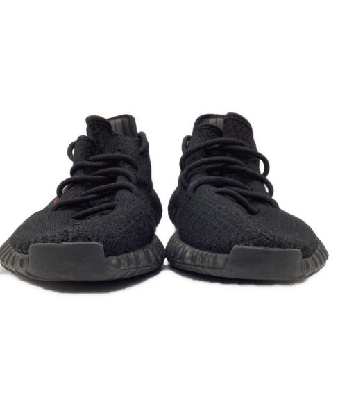 adidas（アディダス）adidas (アディダス) イージーブースト350V2 ブラック サイズ:25の古着・服飾アイテム