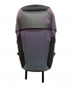 THE NORTH FACEザ ノース フェイス）の古着「ACCES 02 22L　バックパック」｜パープル