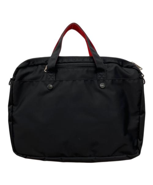 PORTER（ポーター）PORTER (ポーター) ブリーフケース ブラックの古着・服飾アイテム