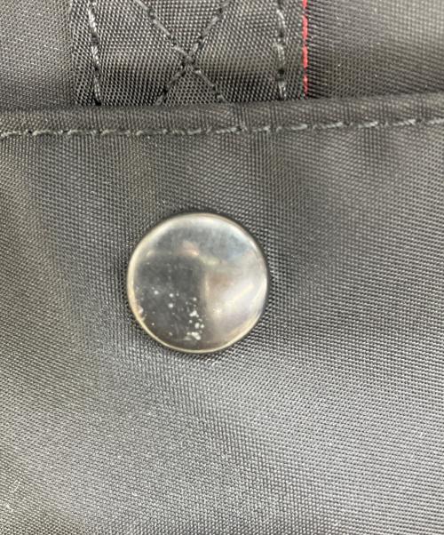 PORTER（ポーター）PORTER (ポーター) ブリーフケース ブラックの古着・服飾アイテム