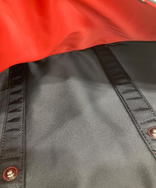 PORTER（ポーター）PORTER (ポーター) ブリーフケース ブラックの古着・服飾アイテム