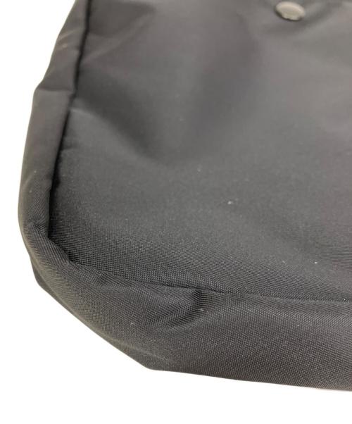 PORTER（ポーター）PORTER (ポーター) ブリーフケース ブラックの古着・服飾アイテム