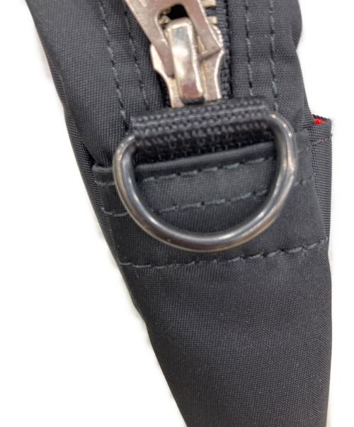 PORTER（ポーター）PORTER (ポーター) ブリーフケース ブラックの古着・服飾アイテム