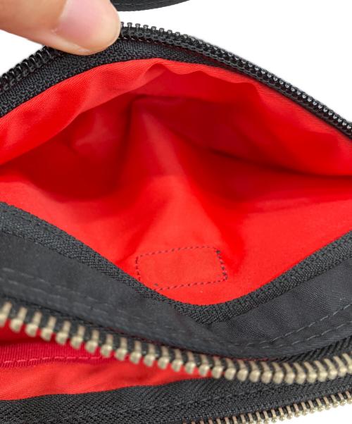 PORTER（ポーター）PORTER (ポーター) ブリーフケース ブラックの古着・服飾アイテム