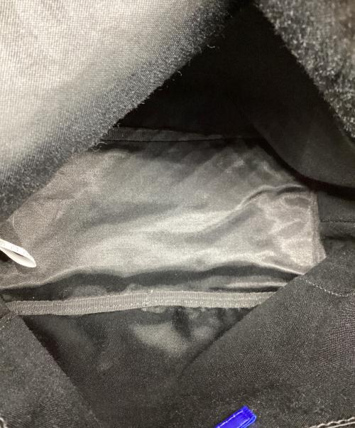 BLACK LABEL CRESTBRIDGE（ブラックレーベル クレストブリッジ）BLACK LABEL CRESTBRIDGE (ブラックレーベル クレストブリッジ) ミニリュック レッドの古着・服飾アイテム