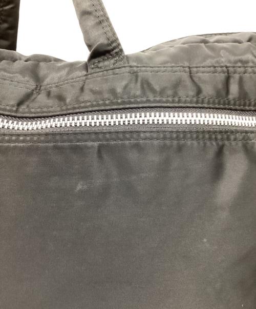 PORTER（ポーター）PORTER (ポーター) タンカ-2WAYショルダーバッグ ブラックの古着・服飾アイテム