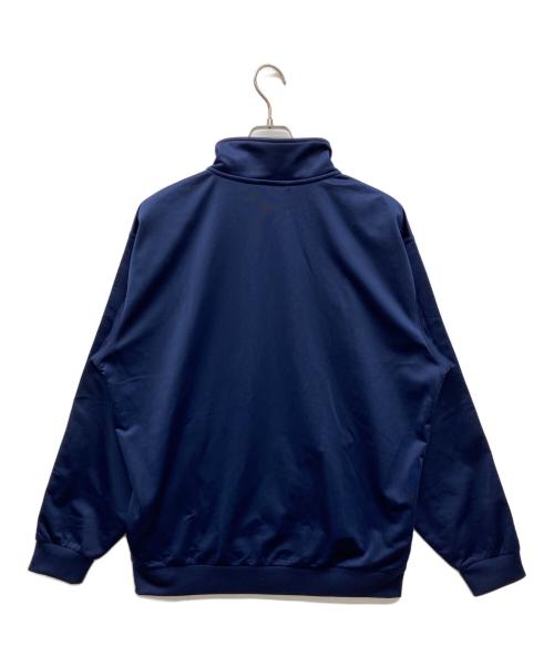 adidas Originals（アディダスオリジナル）adidas Originals (アディダスオリジナル) トラックジャケット（ジェンダーニュートラル） ブルー サイズ:Lの古着・服飾アイテム