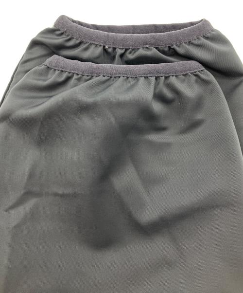 WILD THINGS（ワイルドシングス）WILD THINGS (ワイルドシングス) フーデッドブルゾン グレー サイズ:XLの古着・服飾アイテム