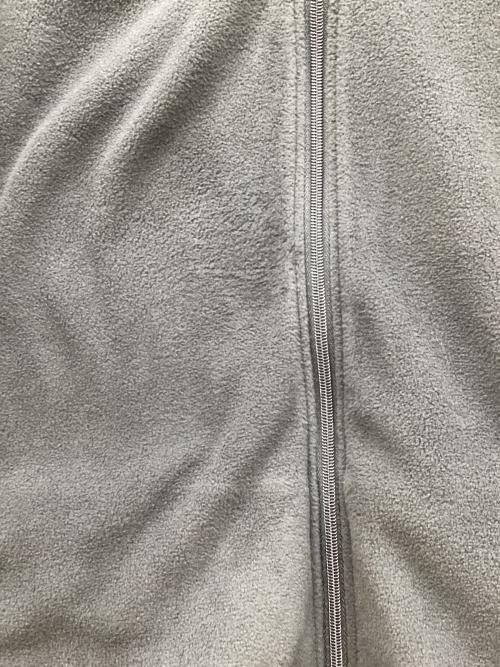 THE NORTH FACE（ザ ノース フェイス）THE NORTH FACE (ザ ノース フェイス) MOUNTAIN VERSA MICRO JACKET　ジップインマウンテンバーサマイクロジャケット ブラック サイズ:XXL 未使用品の古着・服飾アイテム