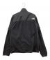 THE NORTH FACE (ザ ノース フェイス) MOUNTAIN VERSA MICRO JACKET　ジップインマウンテンバーサマイクロジャケット ブラック サイズ:XXL 未使用品：8000円