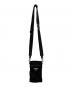PRADA (プラダ) Re-Nylon スマートフォンケース ブラック：100000円