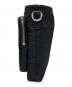 中古・古着 PRADA (プラダ) Re-Nylon スマートフォンケース ブラック：100000円