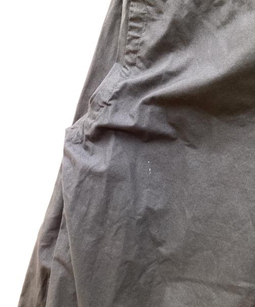 sacai（サカイ）sacai (サカイ) Typewriter Shirts ネイビー サイズ:1の古着・服飾アイテム