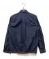 sacai (サカイ) Typewriter Shirts ネイビー サイズ:1：8000円