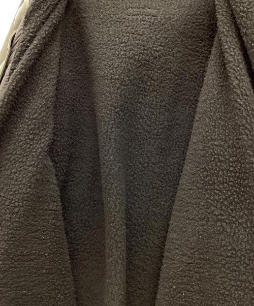 French Military（フレンチミリタリー）FRENCH MILITARY (フレンチミリタリー) M64フィールドパーカー カーキ サイズ:108ｌの古着・服飾アイテム