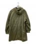 FRENCH MILITARY (フレンチミリタリー) M64フィールドパーカー カーキ サイズ:108ｌ：10000円