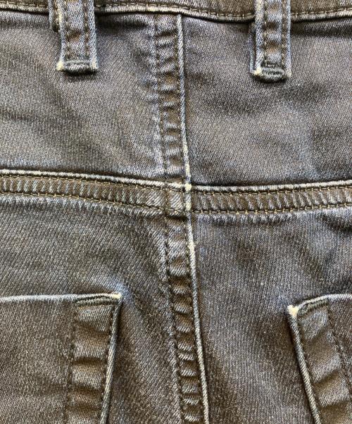 DIESEL（ディーゼル）DIESEL (ディーゼル) KROOLEY-X-NE ジョグジーンズ インディゴ サイズ:W32の古着・服飾アイテム