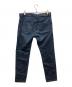 DIESEL (ディーゼル) KROOLEY-X-NE ジョグジーンズ インディゴ サイズ:W32：9000円
