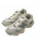 NEW BALANCE（ニューバランス）の古着「9060 ローカットスニーカー」｜ホワイト