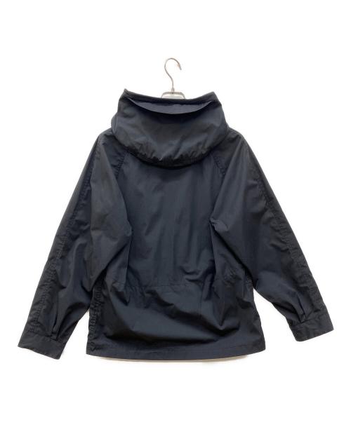 THE NORTHFACE PURPLELABEL（ザ・ノースフェイス パープルレーベル）THE NORTHFACE PURPLELABEL (ザ・ノースフェイス パープルレーベル) 65/35 Mountain Parka マウンテンパーカー ブラック サイズ:Lの古着・服飾アイテム