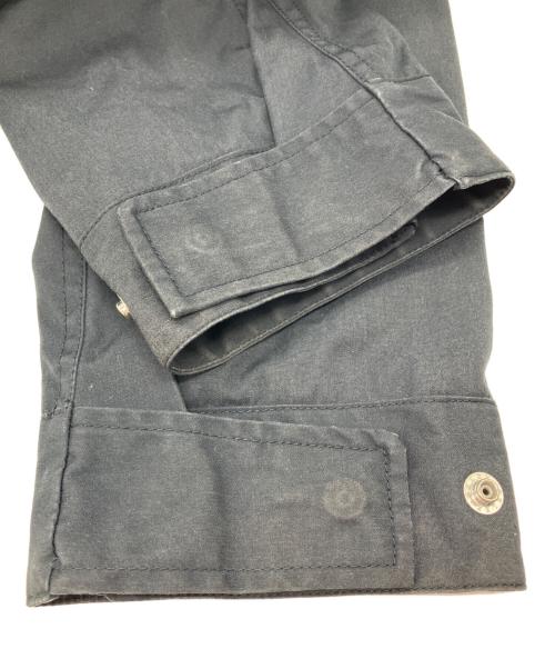 THE NORTHFACE PURPLELABEL（ザ・ノースフェイス パープルレーベル）THE NORTHFACE PURPLELABEL (ザ・ノースフェイス パープルレーベル) 65/35 Mountain Parka マウンテンパーカー ブラック サイズ:Lの古着・服飾アイテム