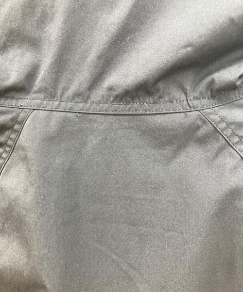 THE NORTHFACE PURPLELABEL（ザ・ノースフェイス パープルレーベル）THE NORTHFACE PURPLELABEL (ザ・ノースフェイス パープルレーベル) 65/35 Mountain Parka マウンテンパーカー ブラック サイズ:Lの古着・服飾アイテム