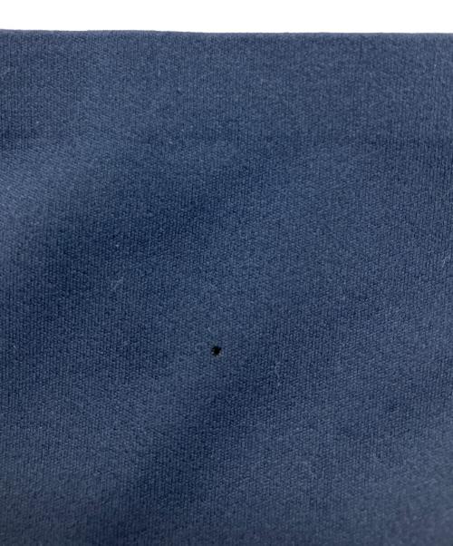 THE NORTH FACE（ザ ノース フェイス）THE NORTH FACE (ザ ノース フェイス) Tech Lounge Cardigan　テックラウンジカーディガン ネイビー サイズ:Ｌの古着・服飾アイテム