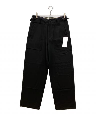 中古・古着通販】IRENISA (イレニサ) BIG POCKETS PANTS ビッグ
