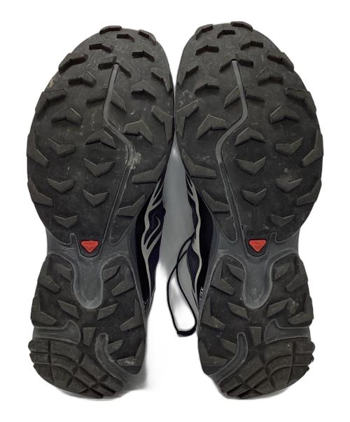 SALOMON（サロモン）SALOMON (サロモン) XT-6 GTX グレー サイズ:29cmの古着・服飾アイテム