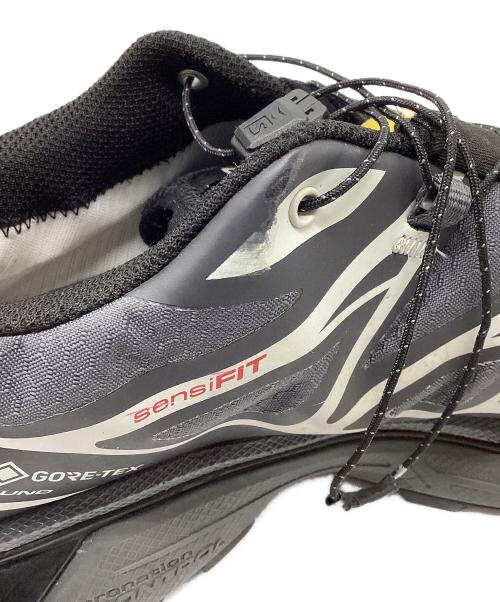 SALOMON（サロモン）SALOMON (サロモン) XT-6 GTX グレー サイズ:29cmの古着・服飾アイテム