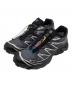 SALOMON（サロモン）の古着「XT-6 GTX」｜グレー