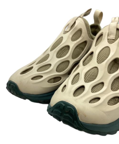 MERRELL（メレル）MERRELL (メレル) HYDRO RUNNER X RCI　クーパー ハイドロ ランナー  ベージュ サイズ:29の古着・服飾アイテム