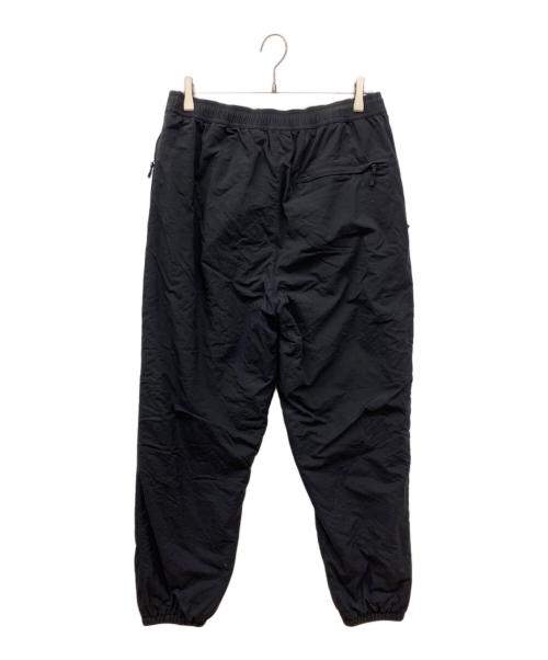 THE NORTH FACE（ザ ノース フェイス）THE NORTH FACE (ザ ノース フェイス) バーサタイルノマドパンツ ブラック サイズ:Ｌの古着・服飾アイテム